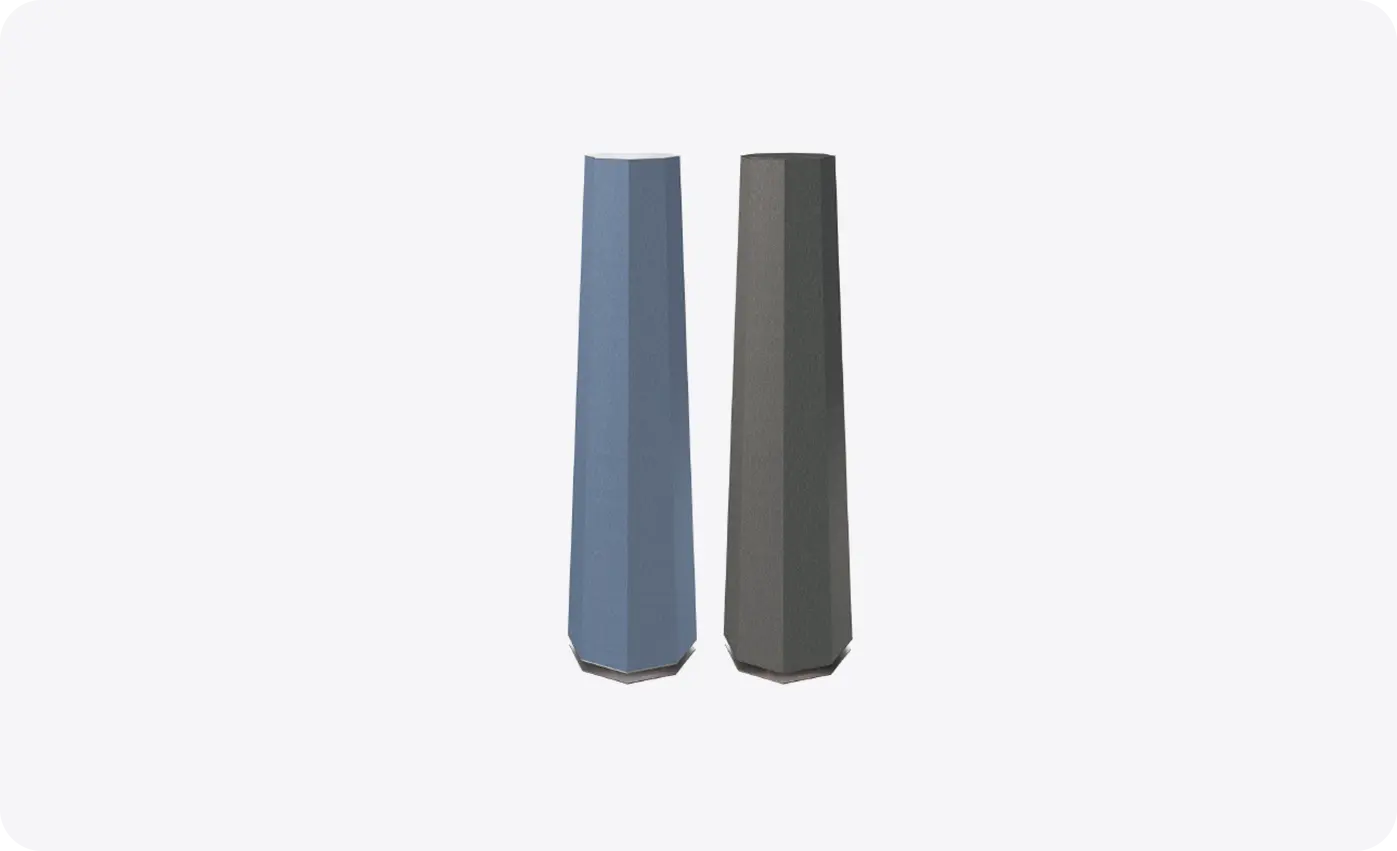 Slender Waist Low-Frequency Trap image 1