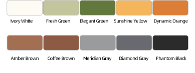 Color