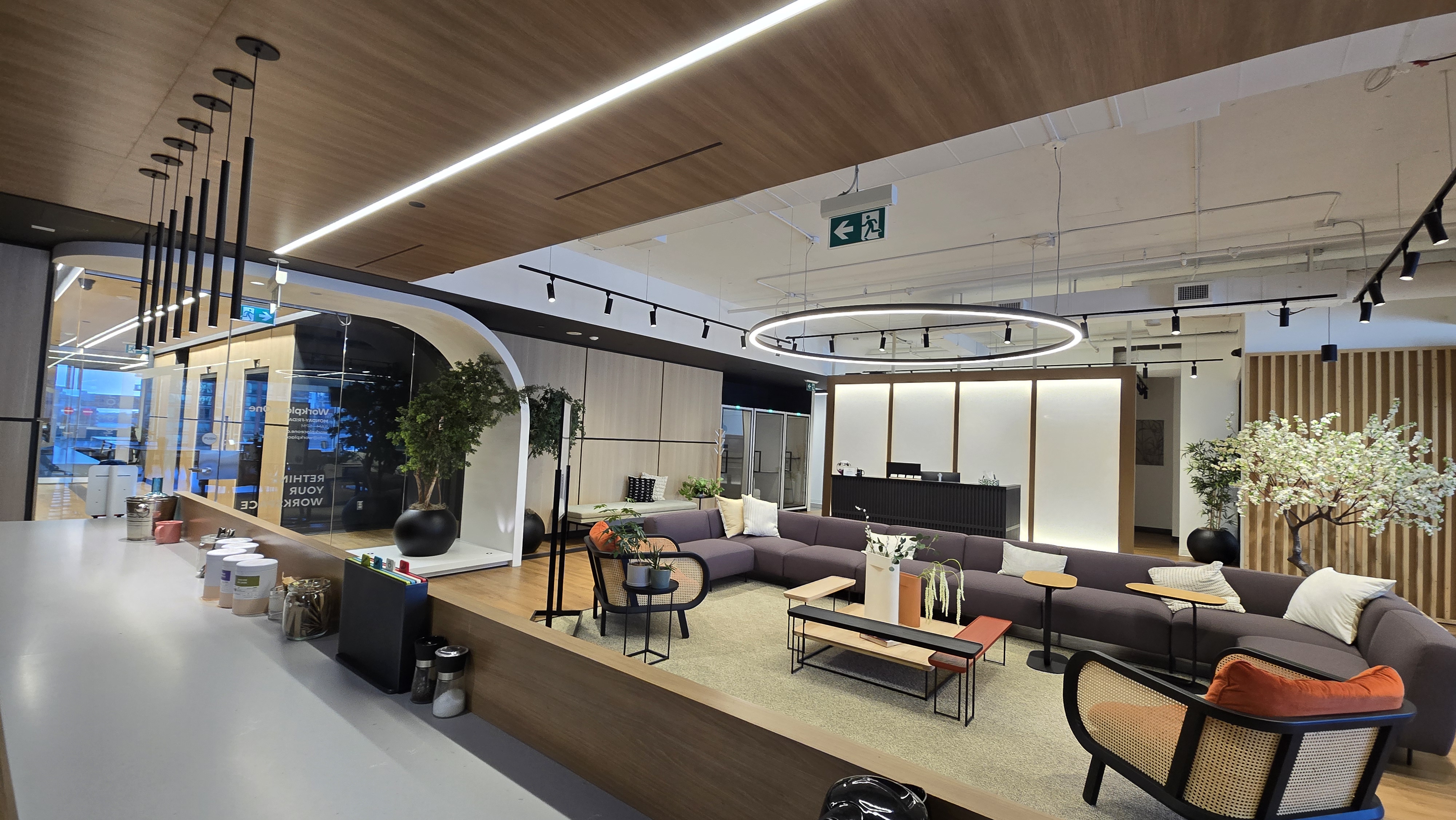 Why You Need a Privacy Booth for Open Office Spaces