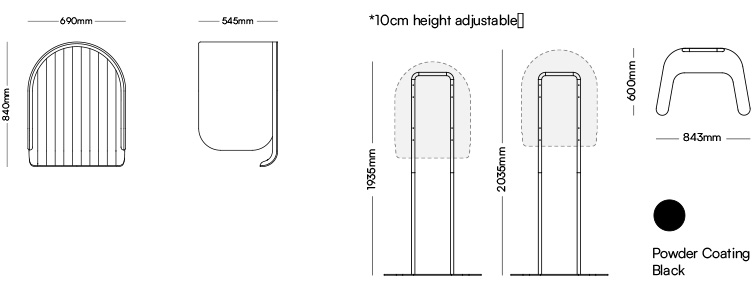 Size