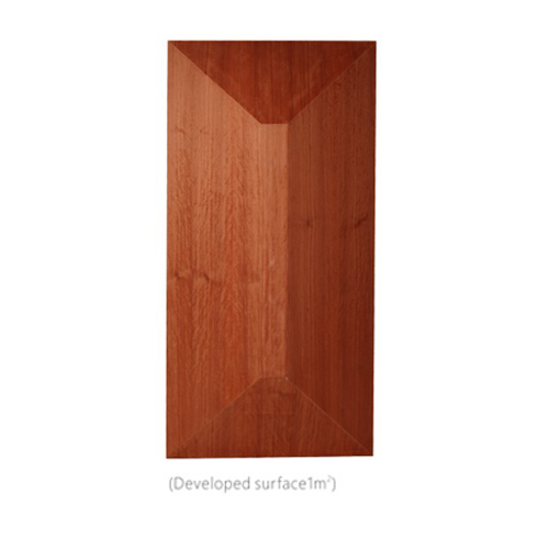 Energy Acoustic Diffuser