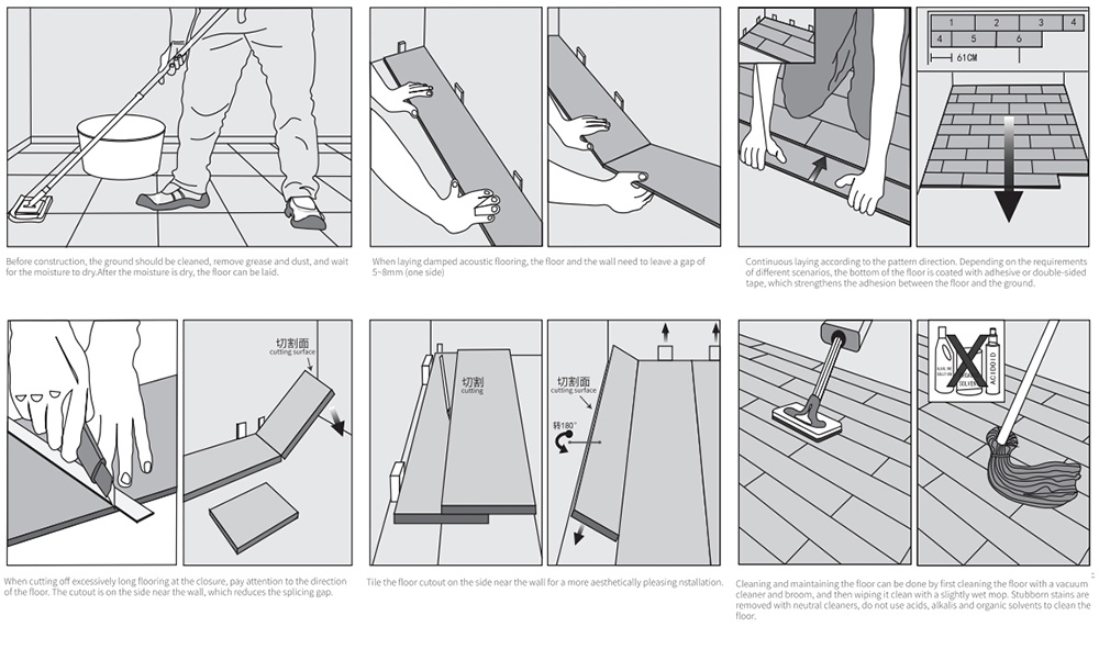 Paving Method