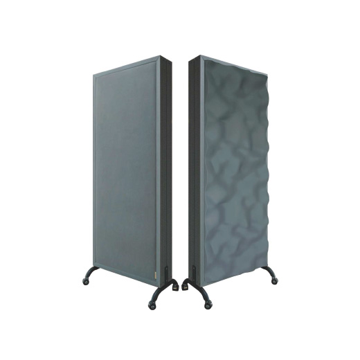 Mobile Acoustic Baffle