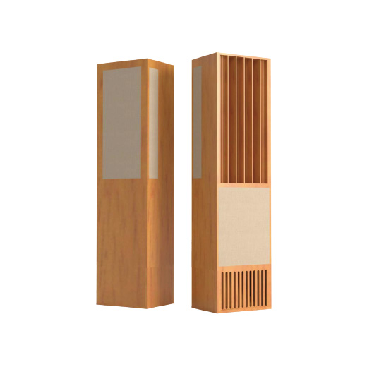 Bach Acoustic Array