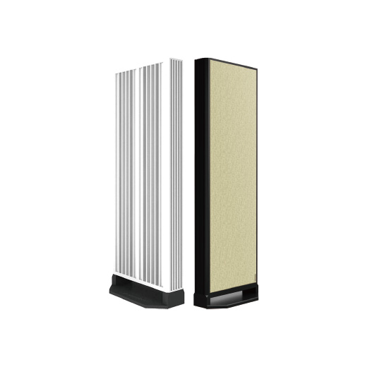 Chopin Acoustic Baffle