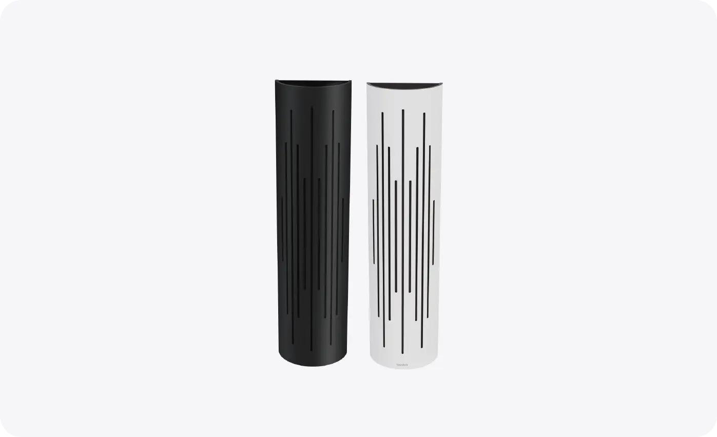 Curved Acoustic Body image 1