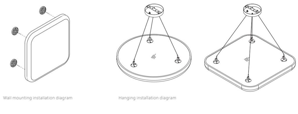 Installation Plan