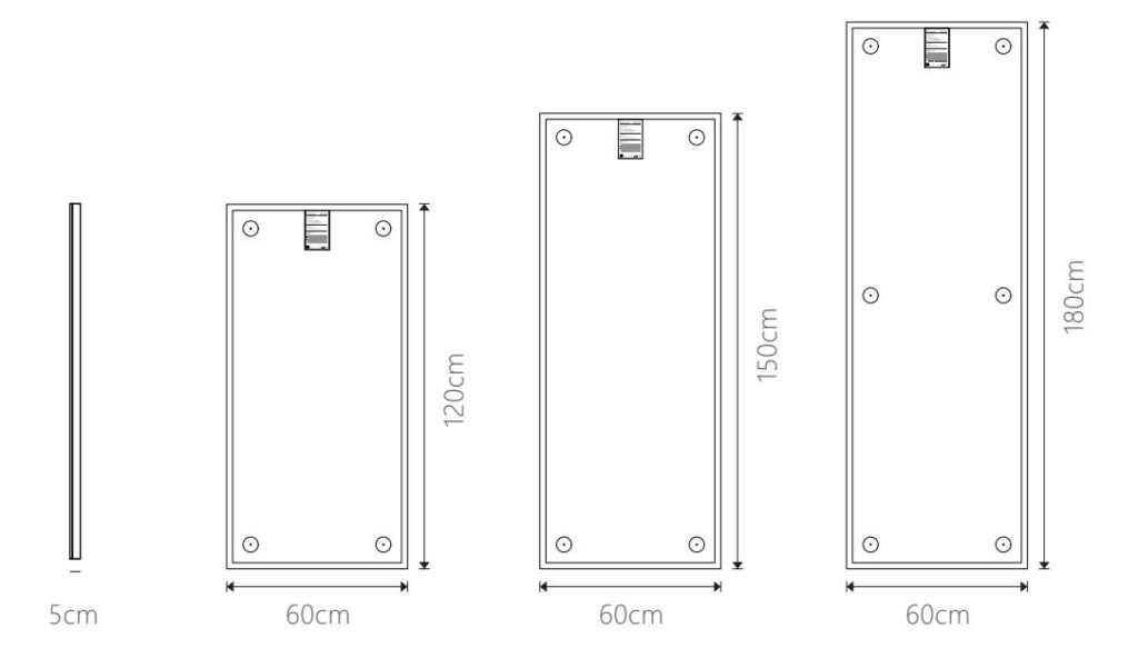 Standard Specifications