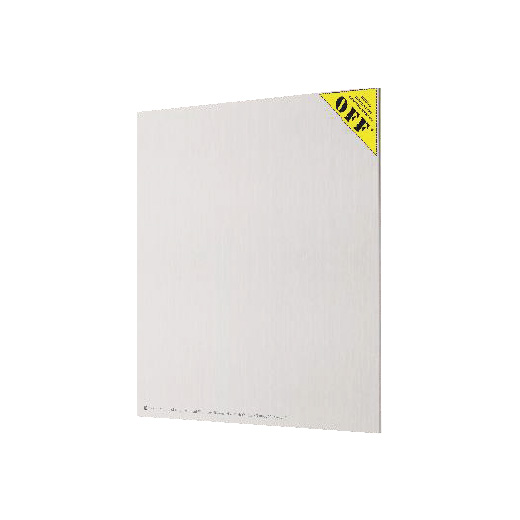 Environmental Damping Sound Insulation Panel