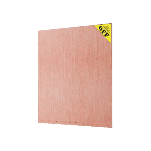 Environmental Damping Sound Insulation Panel