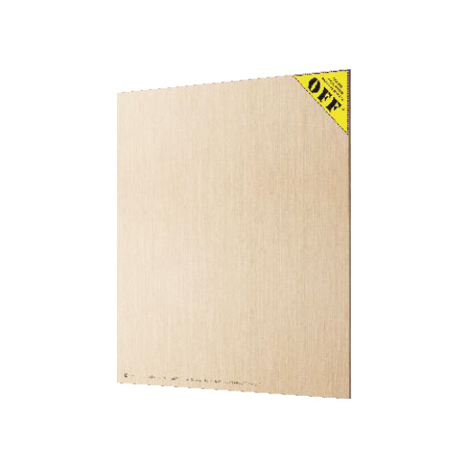 Environmental Damping Sound Insulation Panel