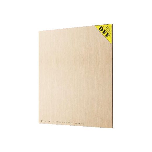 Environmental Damping Sound Insulation Panel