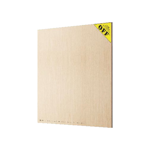 Metal Damping Sound Insulation Panel
