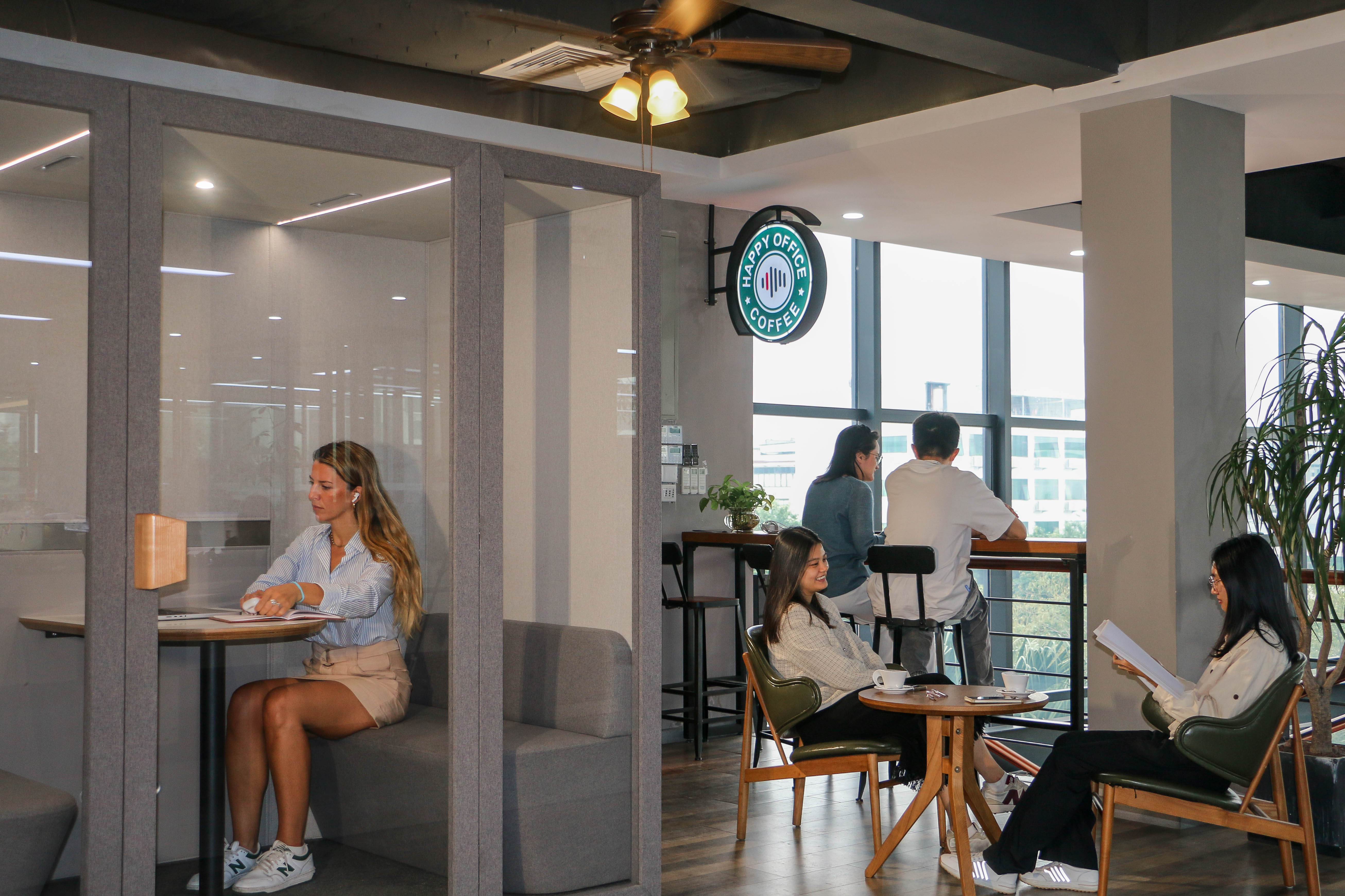 Why Prefabricated Office Pods are the Ultimate Solution for Modern Workspaces