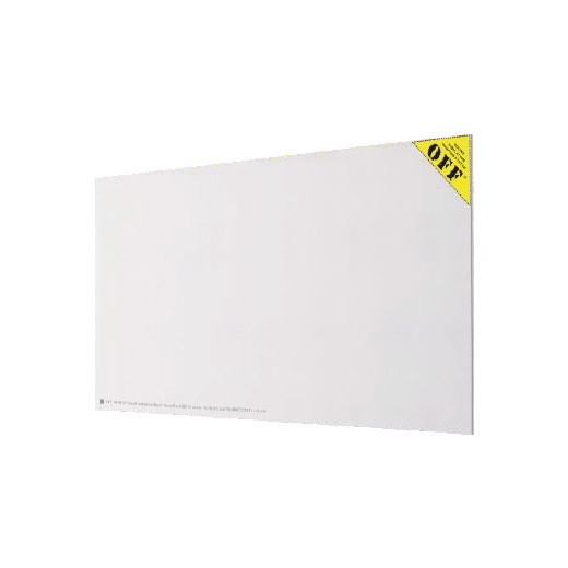 Composite Damping Sound Insulation Panel