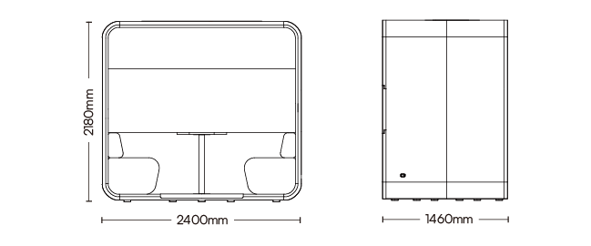 OPEN POD Size
