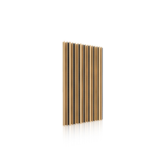 Variable Sound Absorption and Diffusion Unit