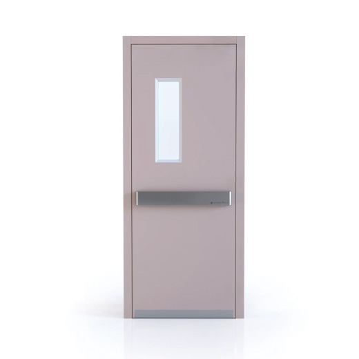 Engineering Soundproof Door (Hospital)