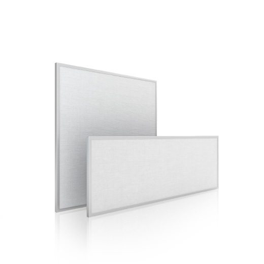 Array Acoustic Baffle