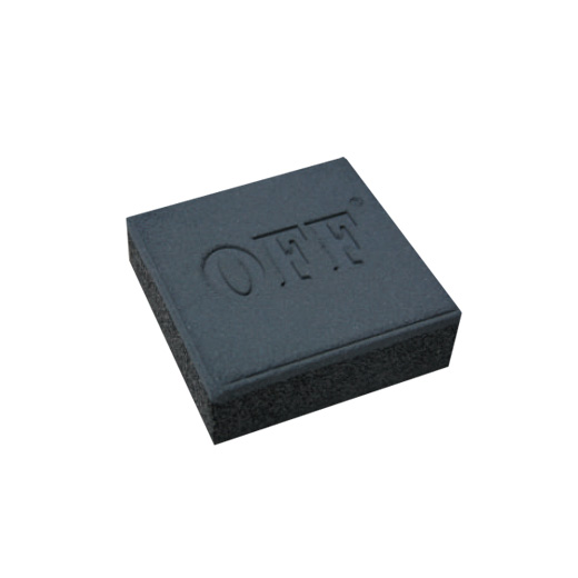 Polymer Damping Brick