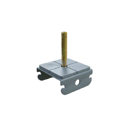 Ultra-Thin Isolator / Vibration Damper