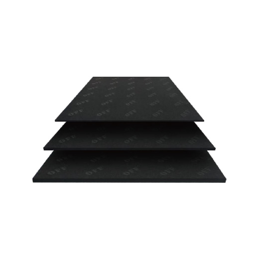 OFF Damping Vibration Reduction Sound Insulation Pad / Mat