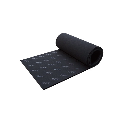 Sound Insulation Damping Pad / Mat
