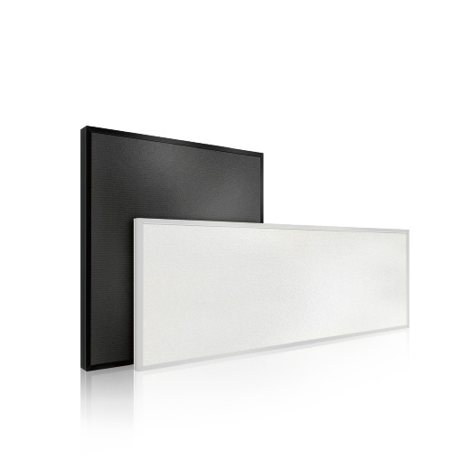 Array Acoustic Baffle