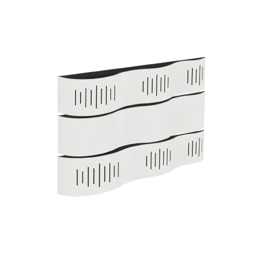 Wave Acoustic Body
