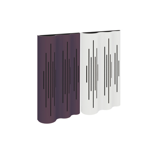 Wave Acoustic Body