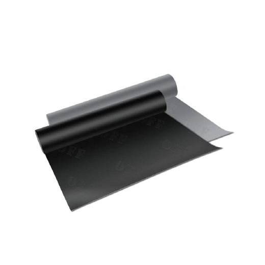 Polymer Sound Insulation Felt