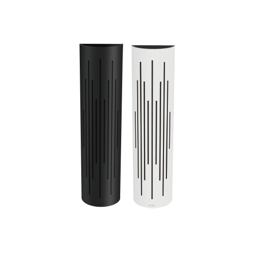 Curved Acoustic Body