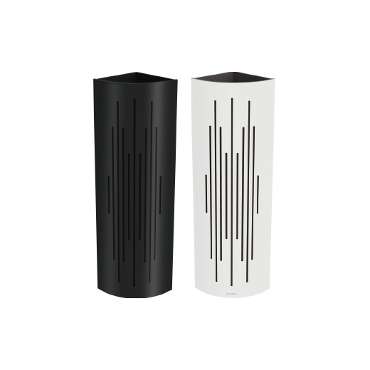 Curved Acoustic Body (Corner Position)