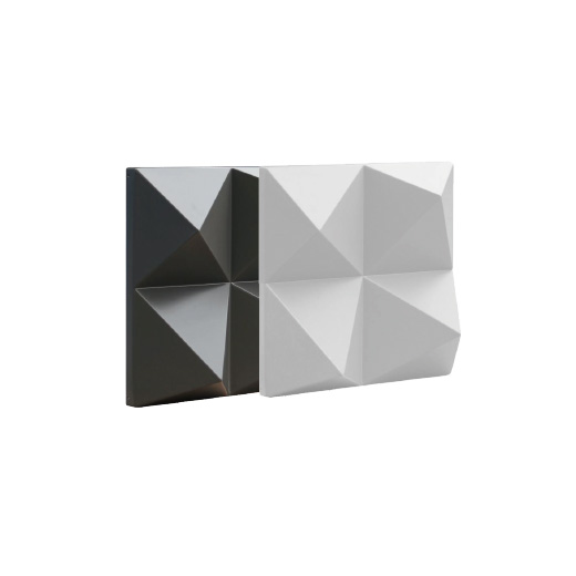 Pyramid Diffuser