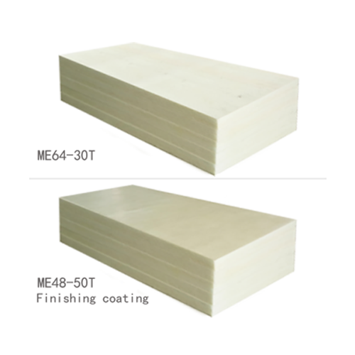 White Fiber Environmental Acoustic Cotton