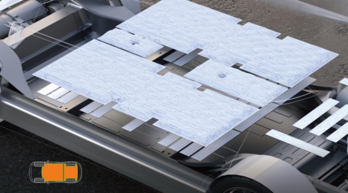 Chassis Kit image 2