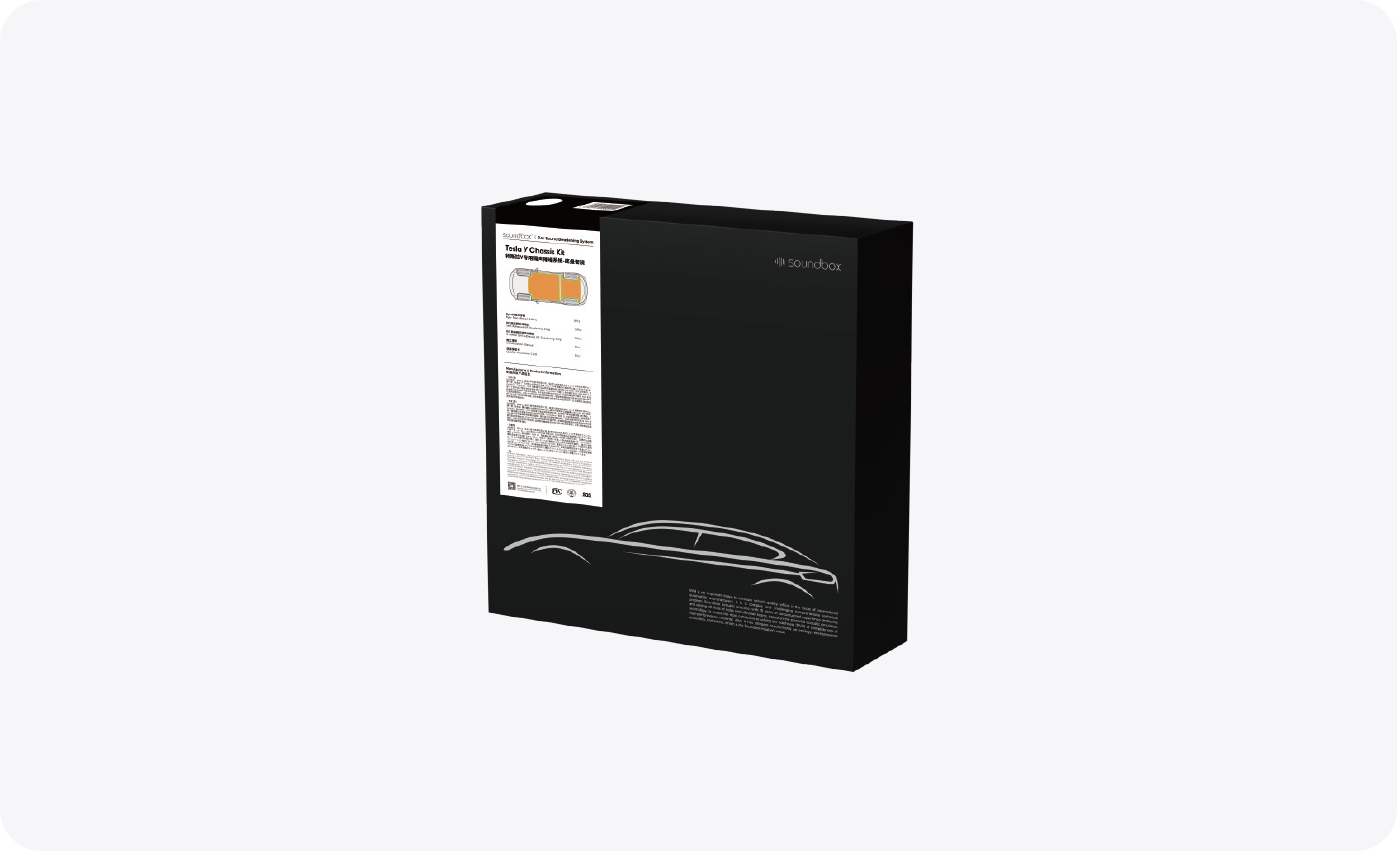 Chassis Kit image 1