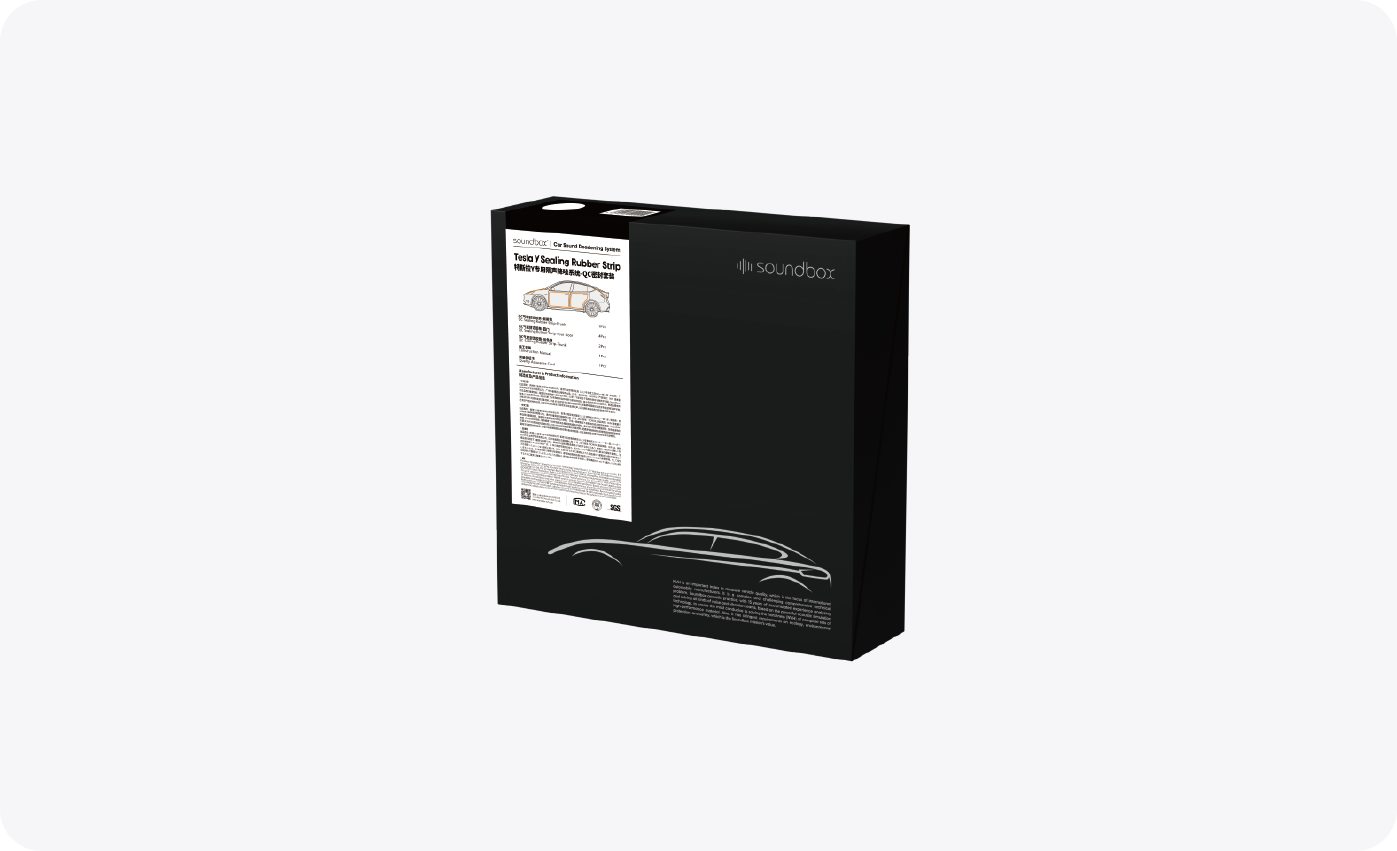 Sealing Kit image 1