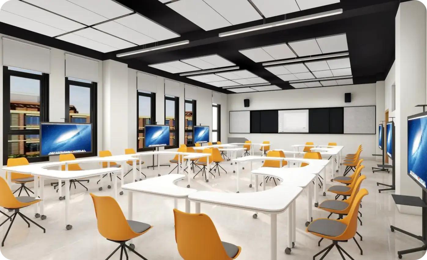 Matrix Acoustic Baffle image 2