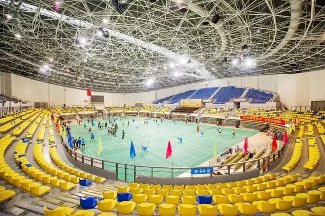 Countdown to Hangzhou 2022 Asian Games: 2 Days! SoundBox Contributes to a Successful Event