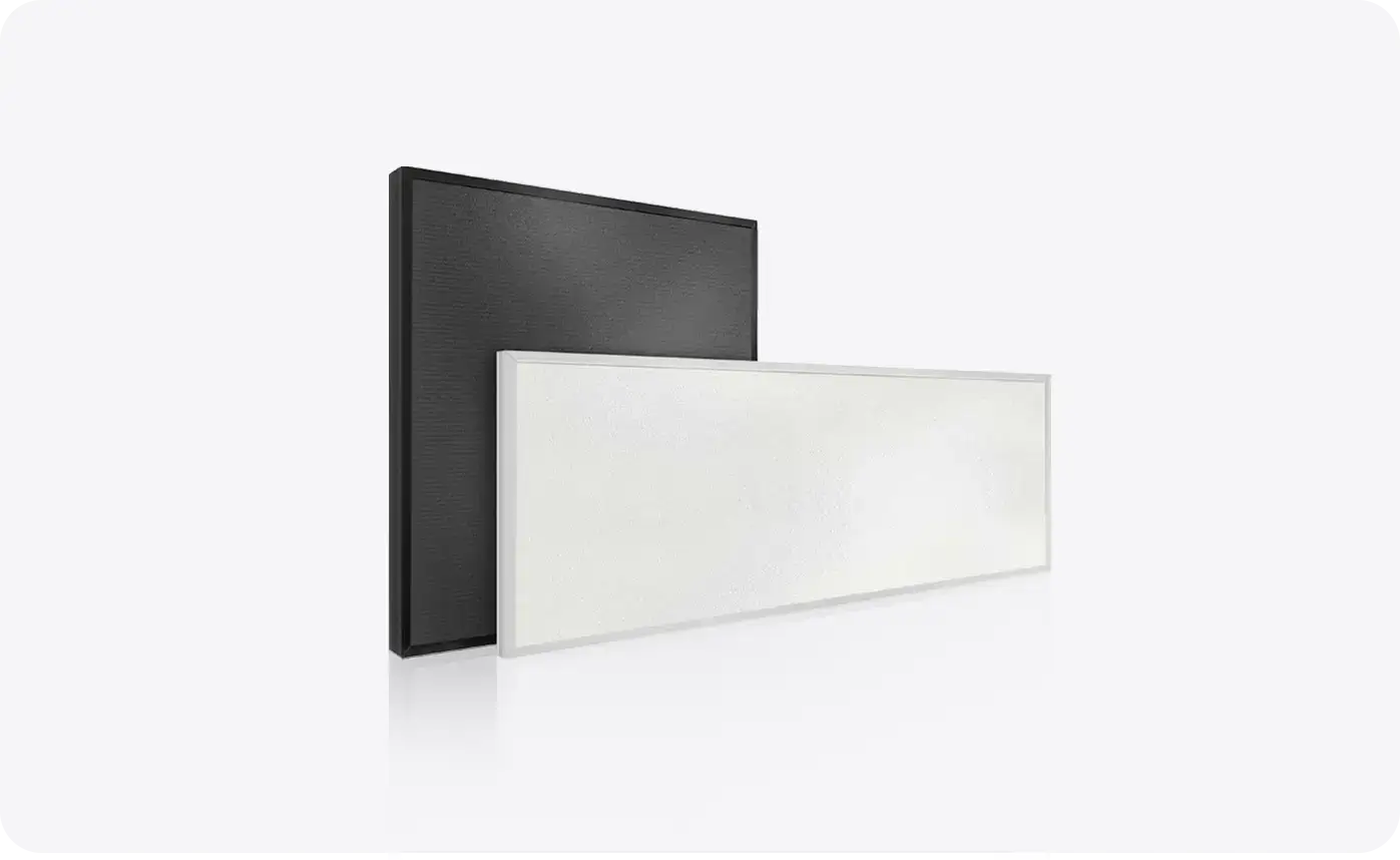 Array Acoustic Baffle image 1