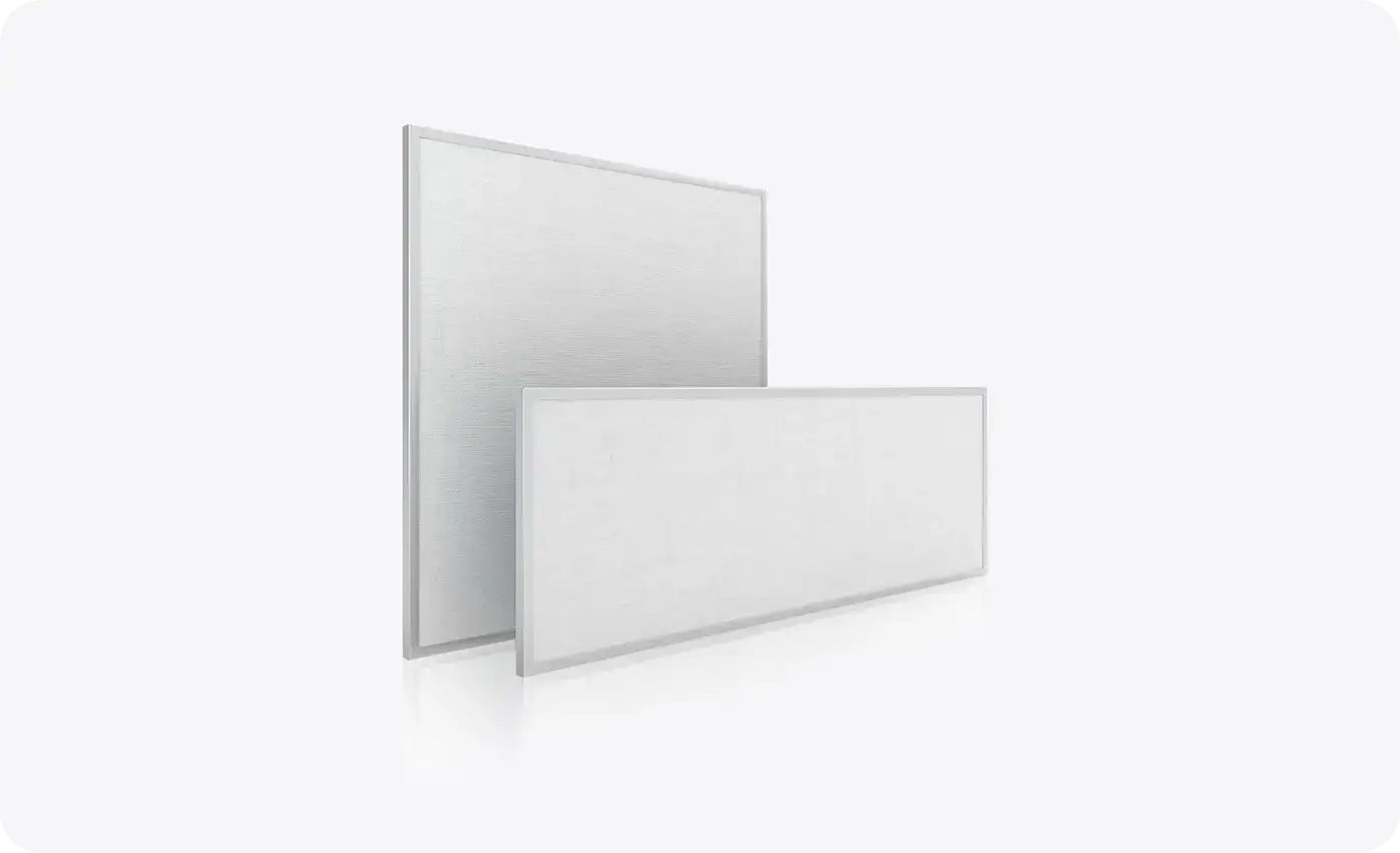 Array Acoustic Baffle image 1