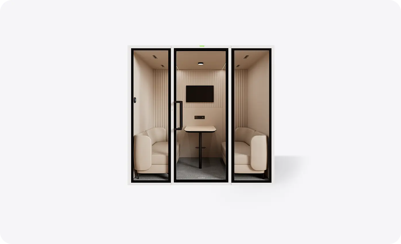Artpod Acoustic Cabin L image 1