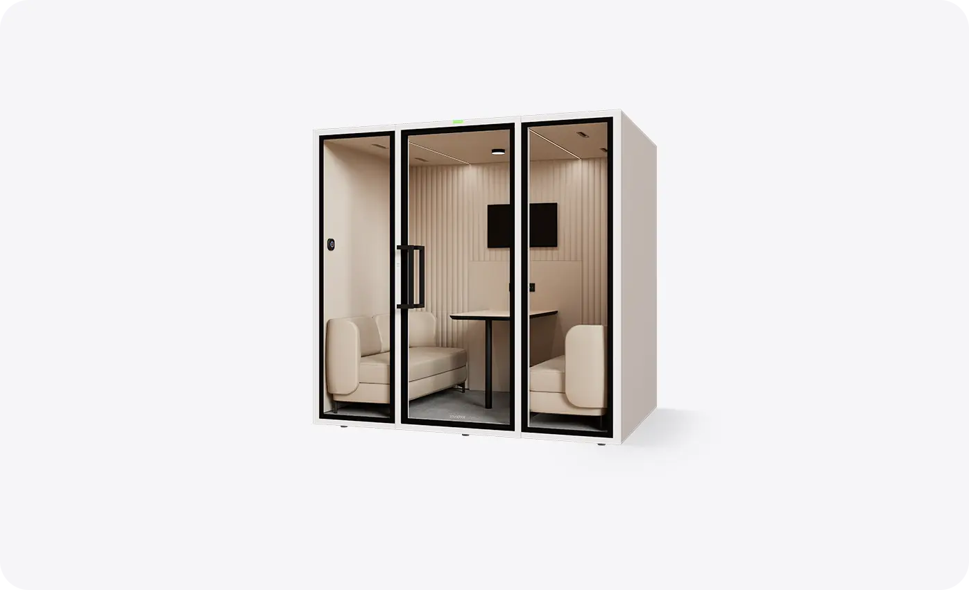 Artpod Acoustic Cabin L image 2