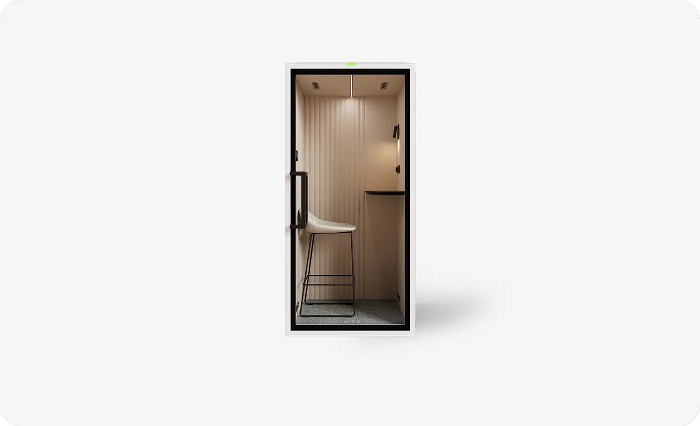 Artpod Quiet Pod S image 1