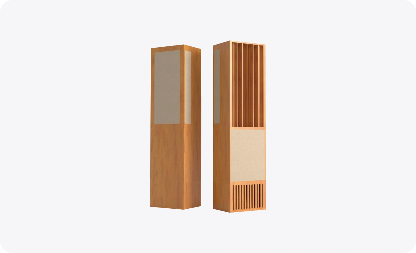 Bach Acoustic Array image 1