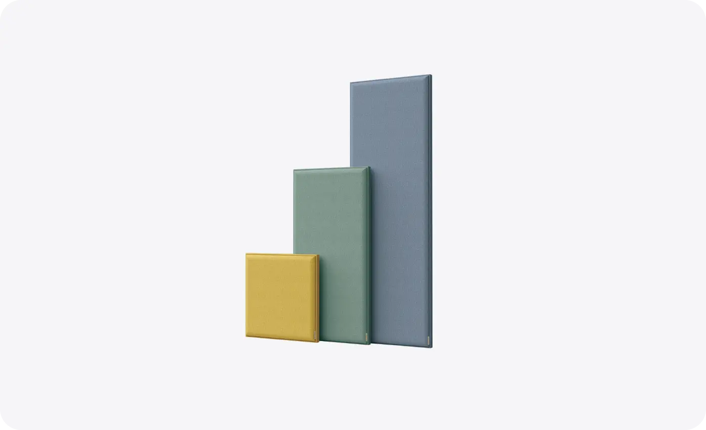 Acoustic Absorber Eq50b image 1
