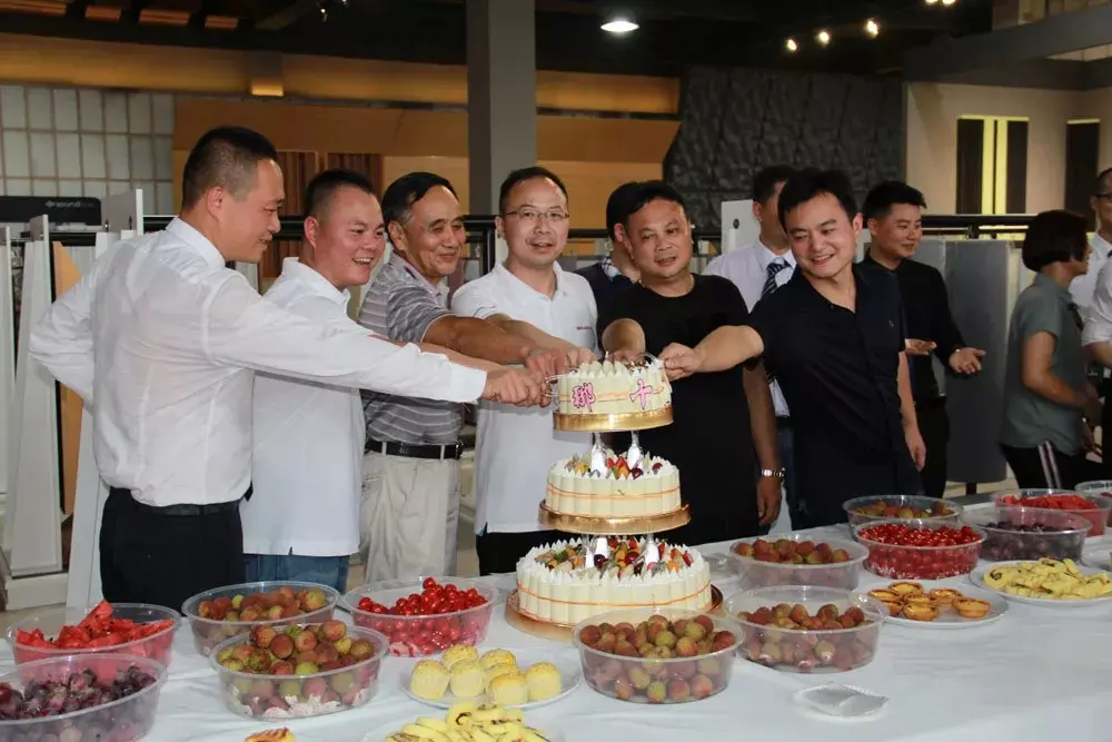 Meet "Those Ten Years" – Celebrating Our Past, Powering Our Future