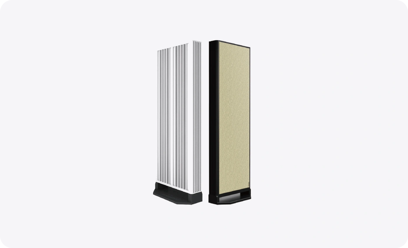 Chopin Acoustic Baffle image 1