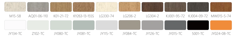 Color
